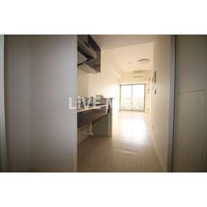 LUMINOUS東別院の物件内観写真