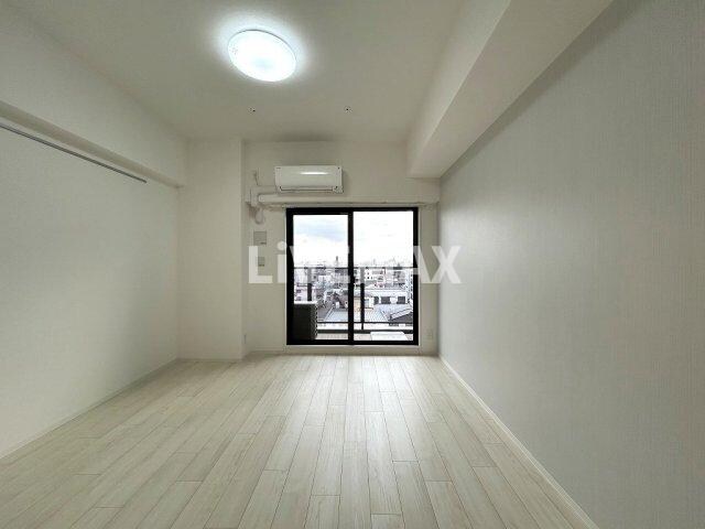 メイクスアート太閤通の物件内観写真