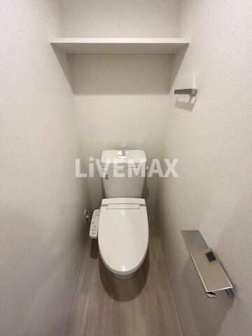 メイクスアート太閤通の物件内観写真