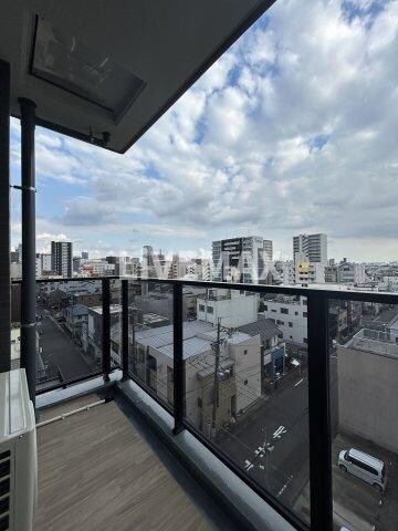 メイクスアート太閤通の物件内観写真