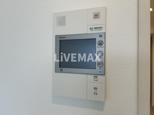 メイクスアート太閤通の物件内観写真