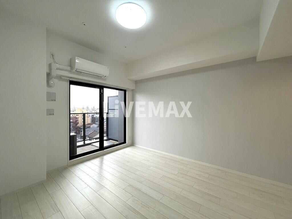 メイクスアート太閤通の物件内観写真