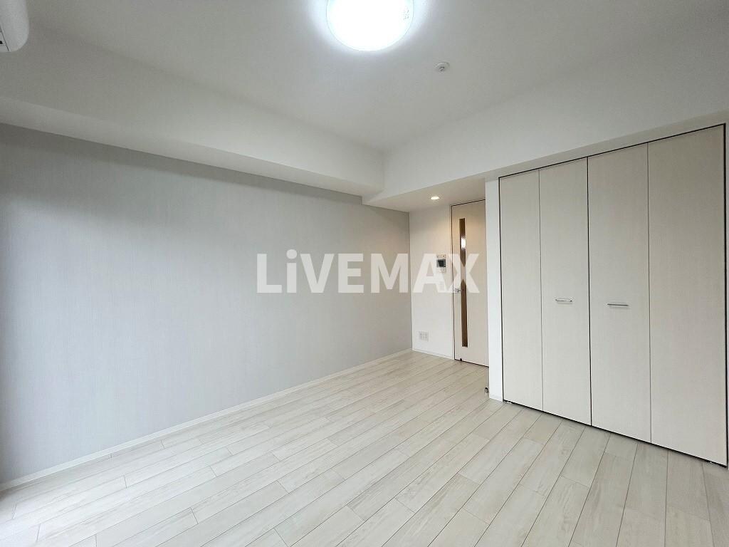 メイクスアート太閤通の物件内観写真