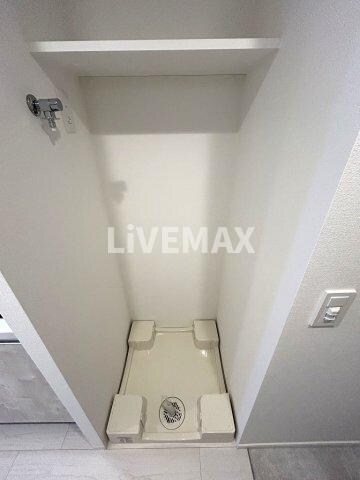 メイクスアート太閤通の物件内観写真