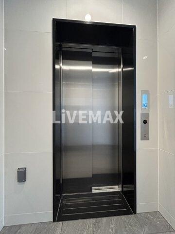 メイクスアート太閤通の物件内観写真