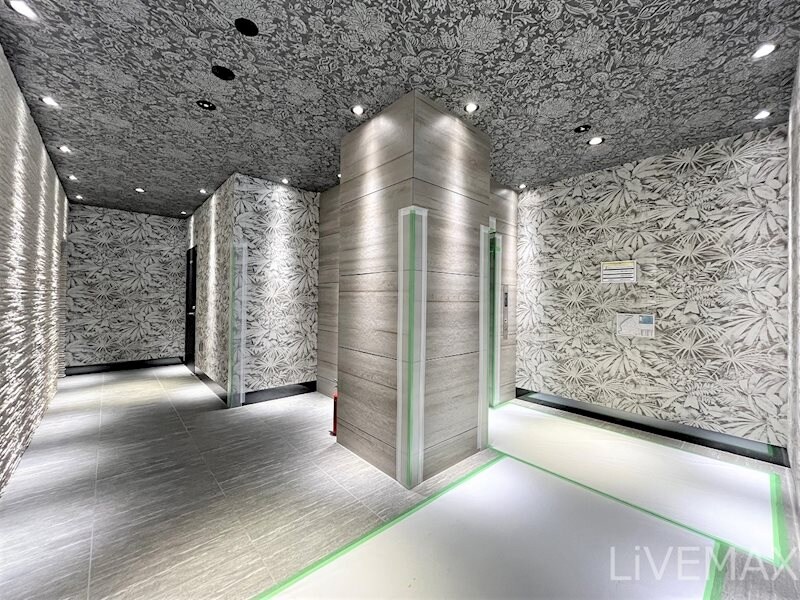 S-RESIDENCE名駅太閤の物件内観写真