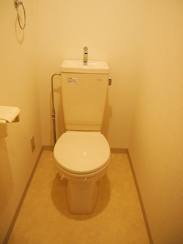 Dorf Adonの物件内観写真