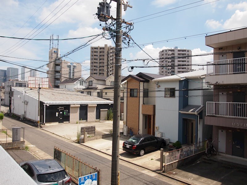 Dorf Adonの物件内観写真