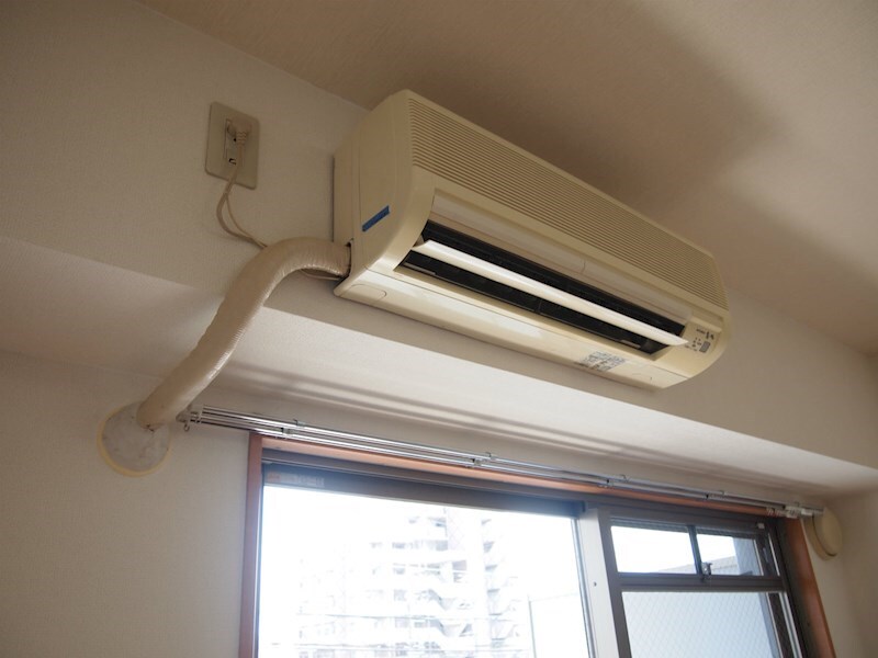 Dorf Adonの物件内観写真