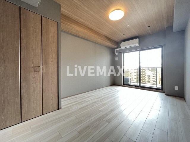 エステムコート名古屋新栄Ⅵアートテラスの物件内観写真