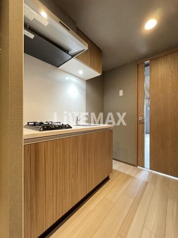 エステムコート名古屋新栄Ⅵアートテラスの物件内観写真