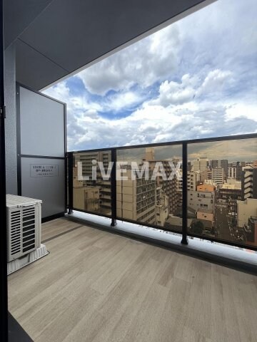 エステムコート名古屋新栄Ⅵアートテラスの物件内観写真