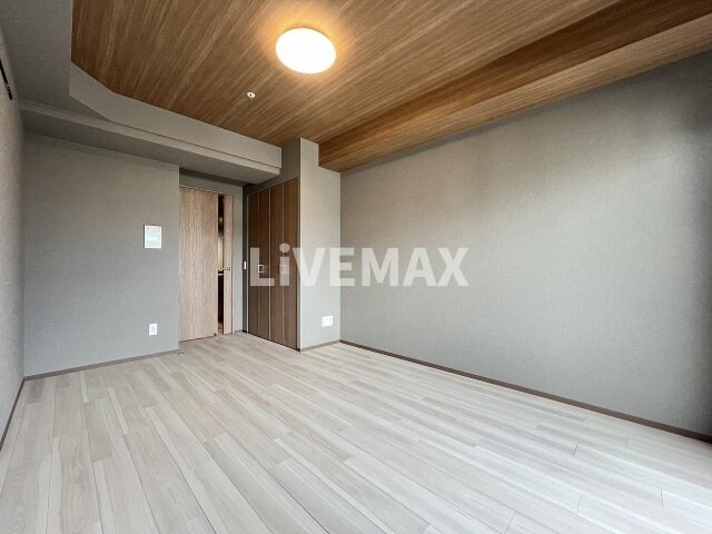 エステムコート名古屋新栄Ⅵアートテラスの物件内観写真