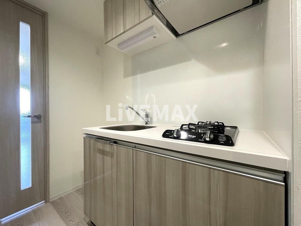 ディアレイシャス名古屋中村公園の物件内観写真