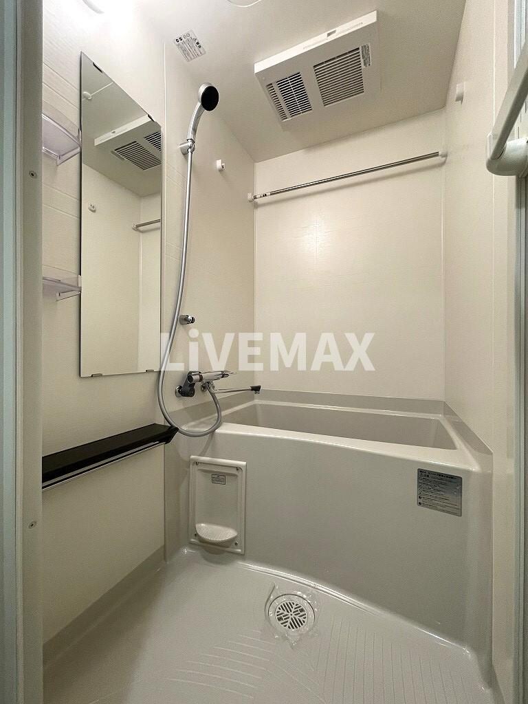 ディアレイシャス名古屋中村公園の物件内観写真