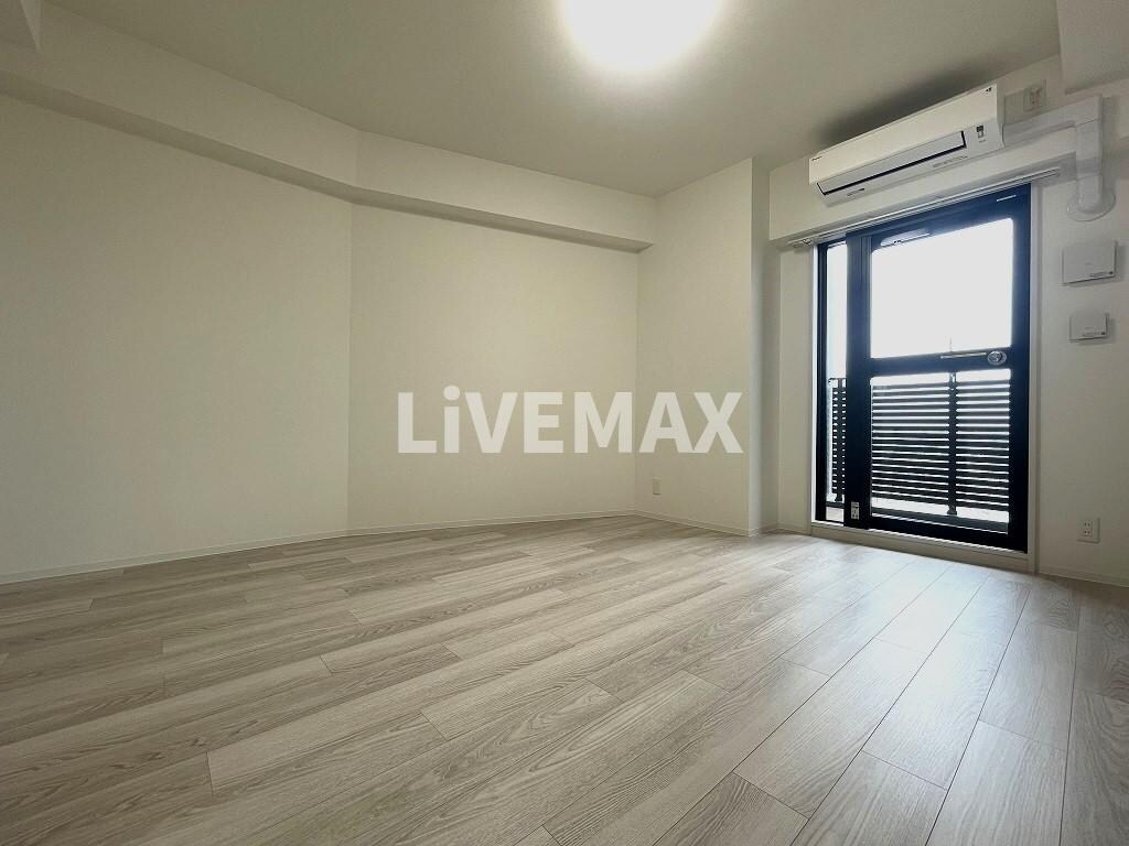 ディアレイシャス名古屋中村公園の物件内観写真