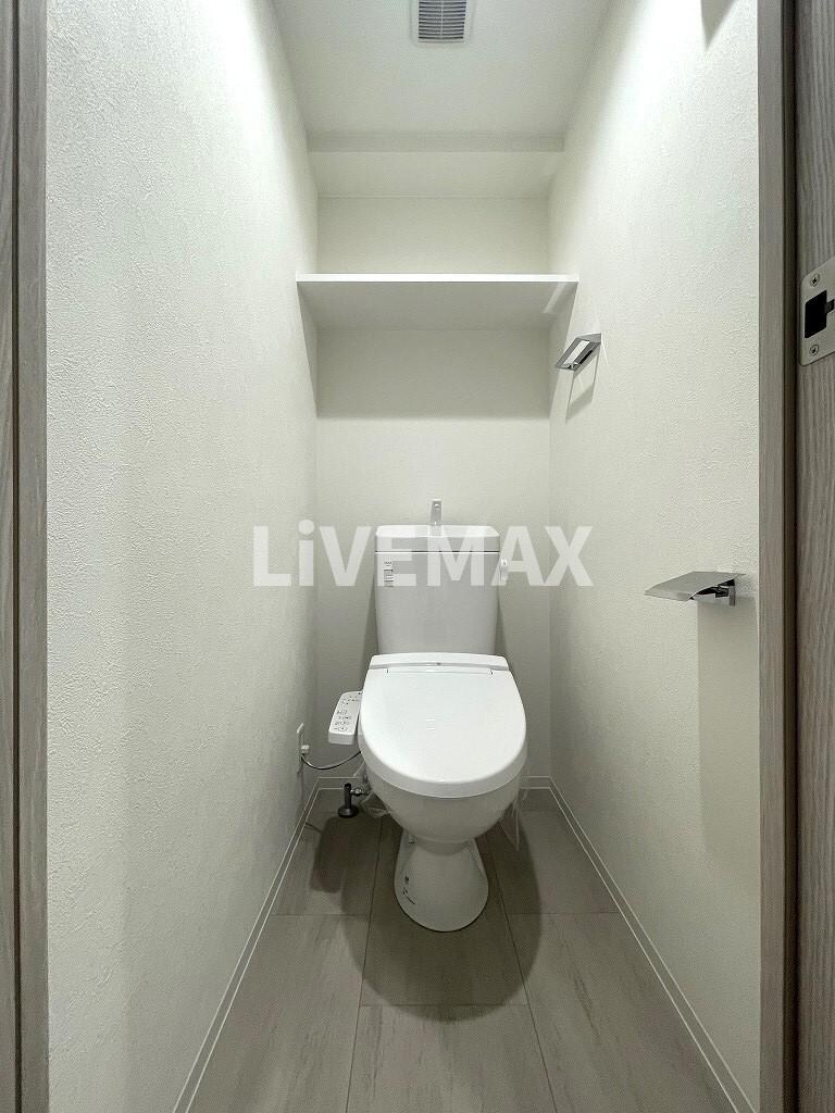 ディアレイシャス名古屋中村公園の物件内観写真