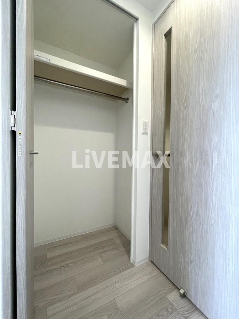 ディアレイシャス名古屋中村公園の物件内観写真