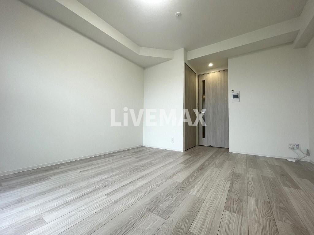 ディアレイシャス名古屋中村公園の物件内観写真