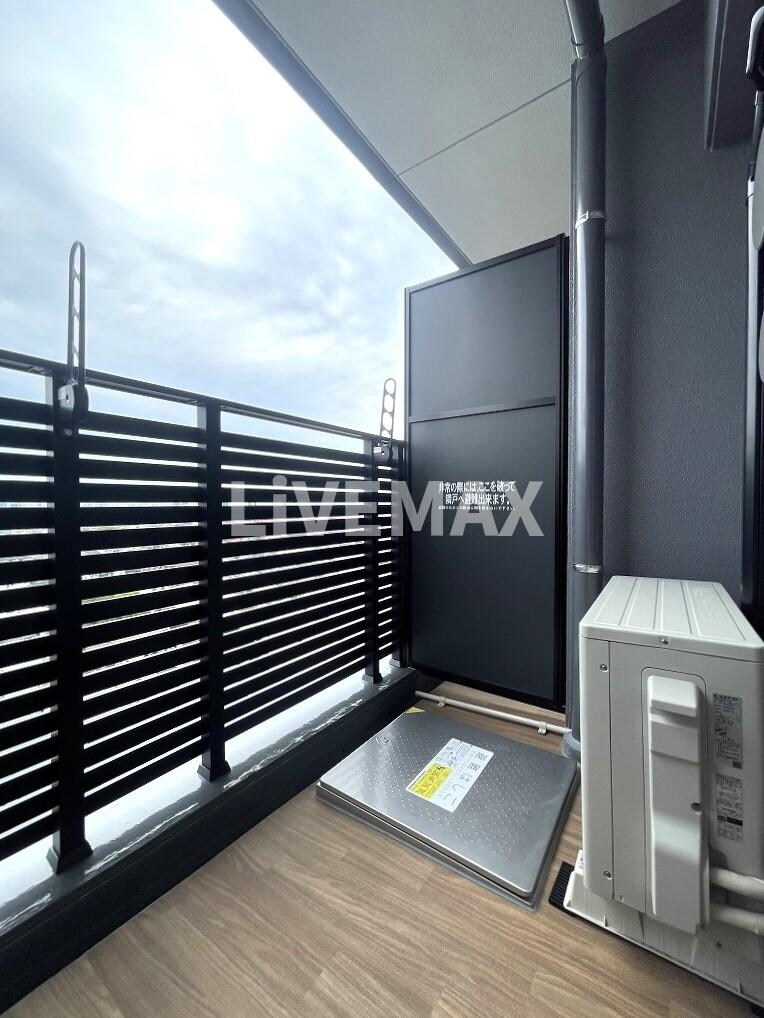 ディアレイシャス名古屋中村公園の物件内観写真