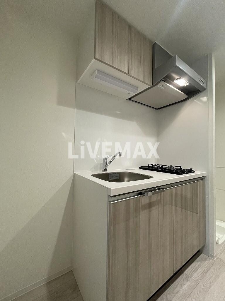 ディアレイシャス名古屋中村公園の物件内観写真