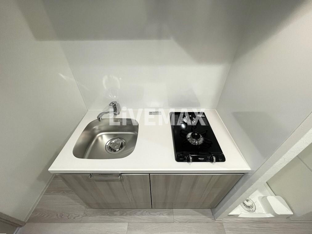 ディアレイシャス名古屋中村公園の物件内観写真