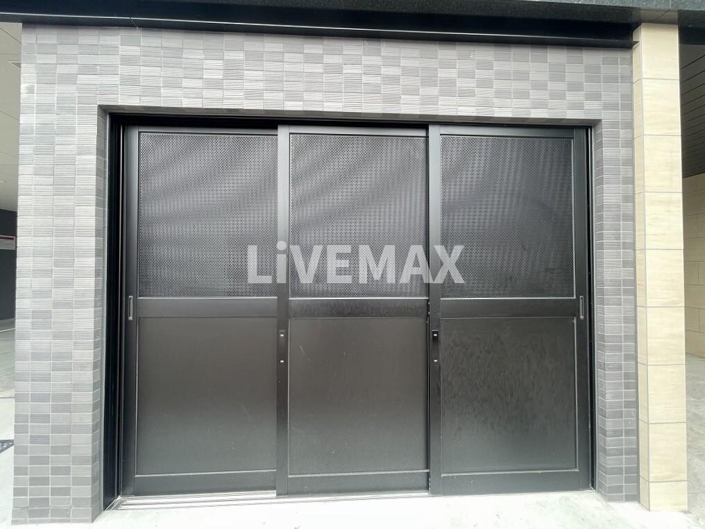 ディアレイシャス名古屋中村公園の物件内観写真