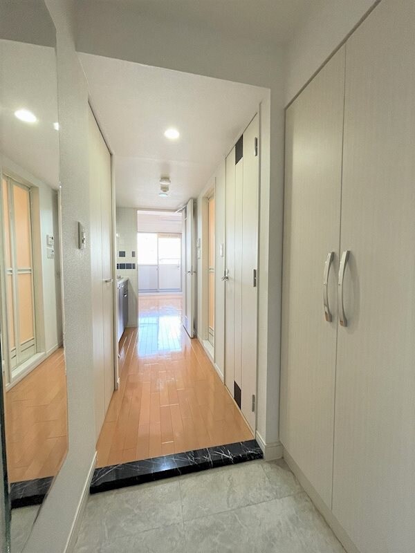 プレサンス名古屋駅前アクシスの物件内観写真