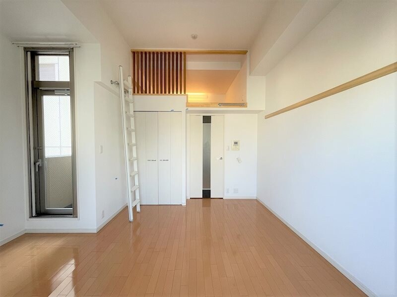 プレサンス名古屋駅前アクシスの物件内観写真