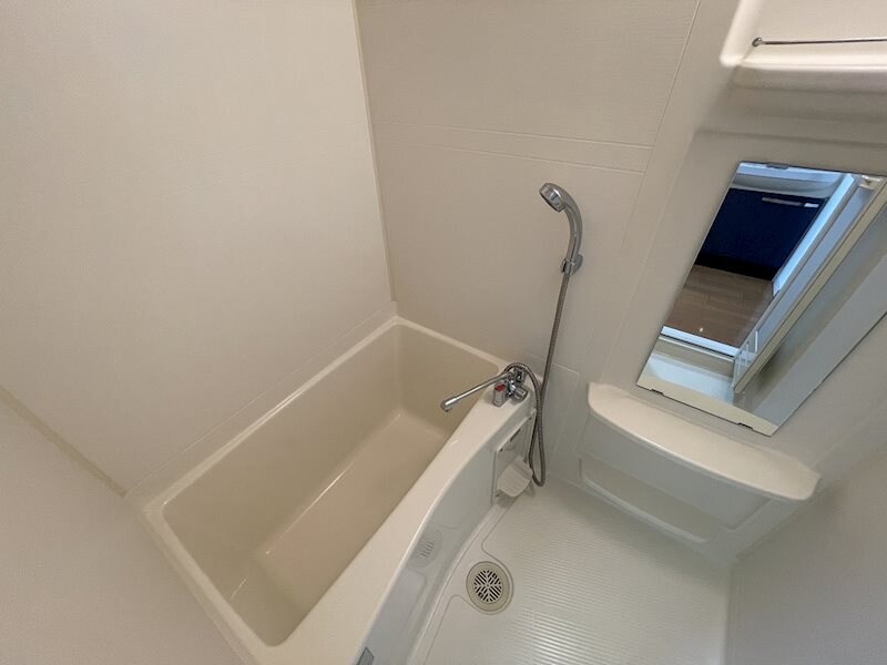 プレサンス名古屋駅前アクシスの物件内観写真