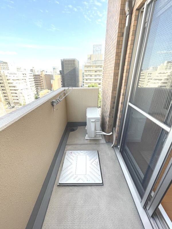 プレサンス名古屋駅前アクシスの物件内観写真