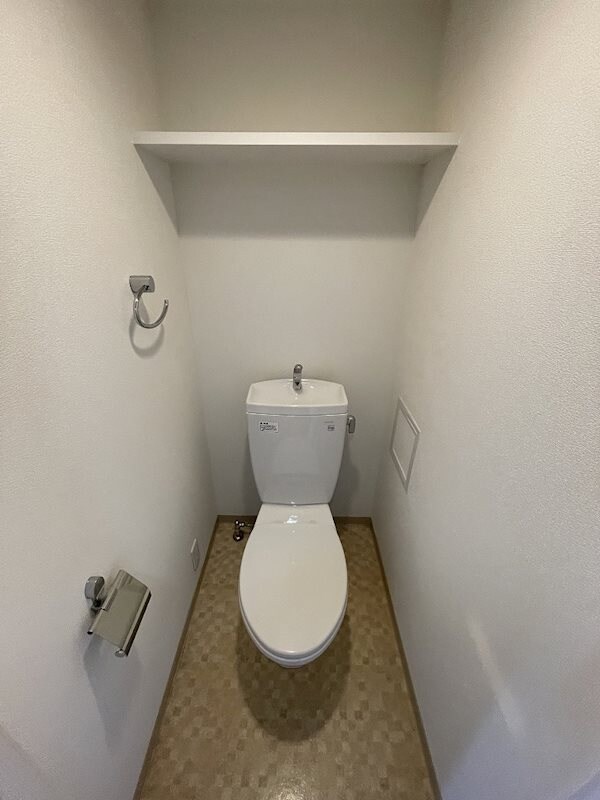 プレサンス名古屋駅前アクシスの物件内観写真