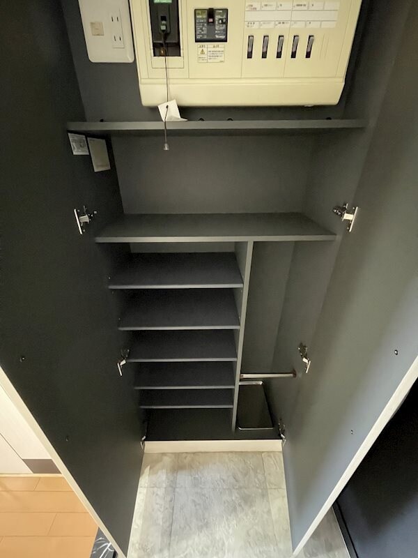 プレサンス名古屋駅前アクシスの物件内観写真