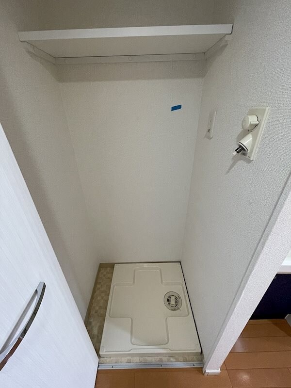 プレサンス名古屋駅前アクシスの物件内観写真