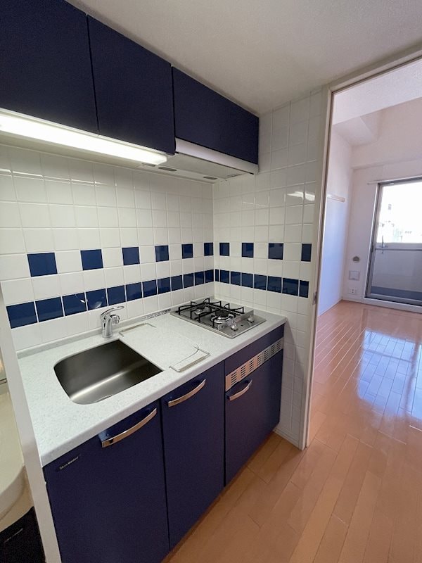 プレサンス名古屋駅前アクシスの物件内観写真