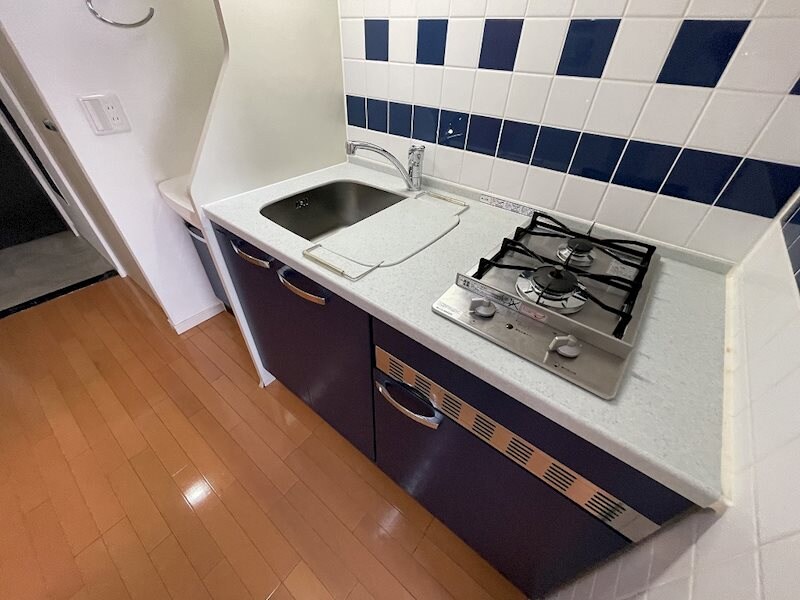 プレサンス名古屋駅前アクシスの物件内観写真