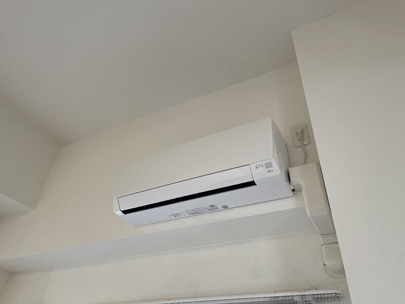 プレサンス名古屋駅前アクシスの物件内観写真