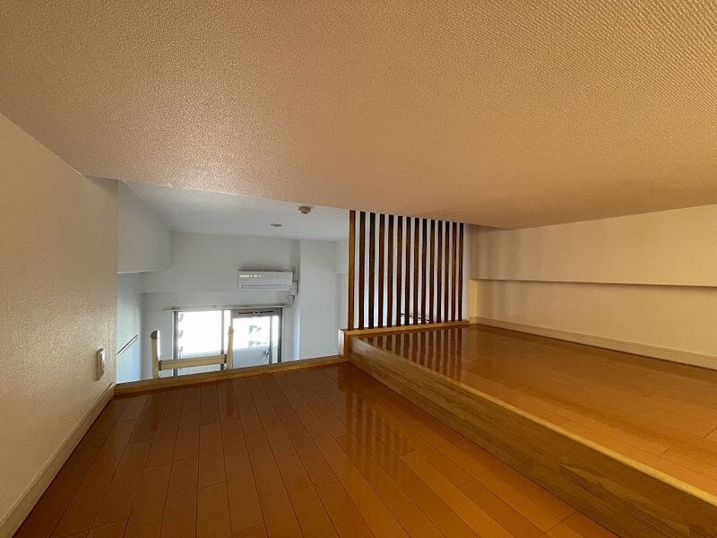 プレサンス名古屋駅前アクシスの物件内観写真