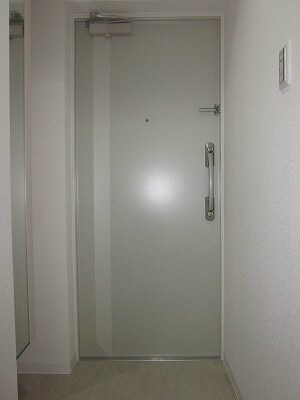 グランドコスモスの物件内観写真