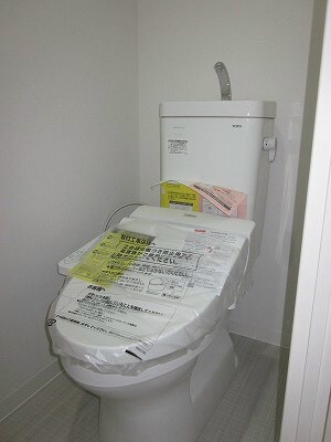 グランドコスモスの物件内観写真