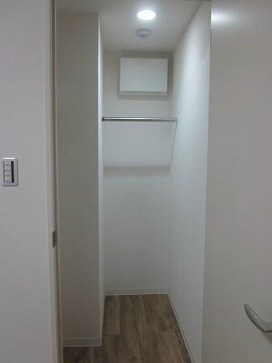 グランドコスモスの物件内観写真