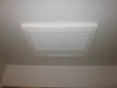 グランドコスモスの物件内観写真