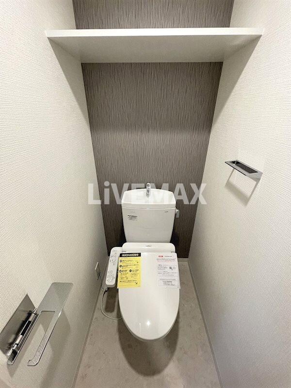 エスリード上前津テルツェの物件内観写真