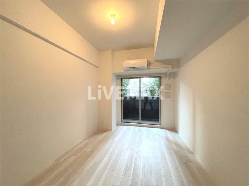 エスリード上前津テルツェの物件内観写真