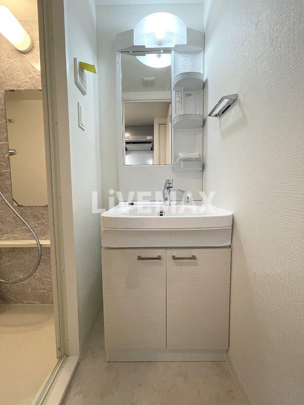 エスリード上前津テルツェの物件内観写真