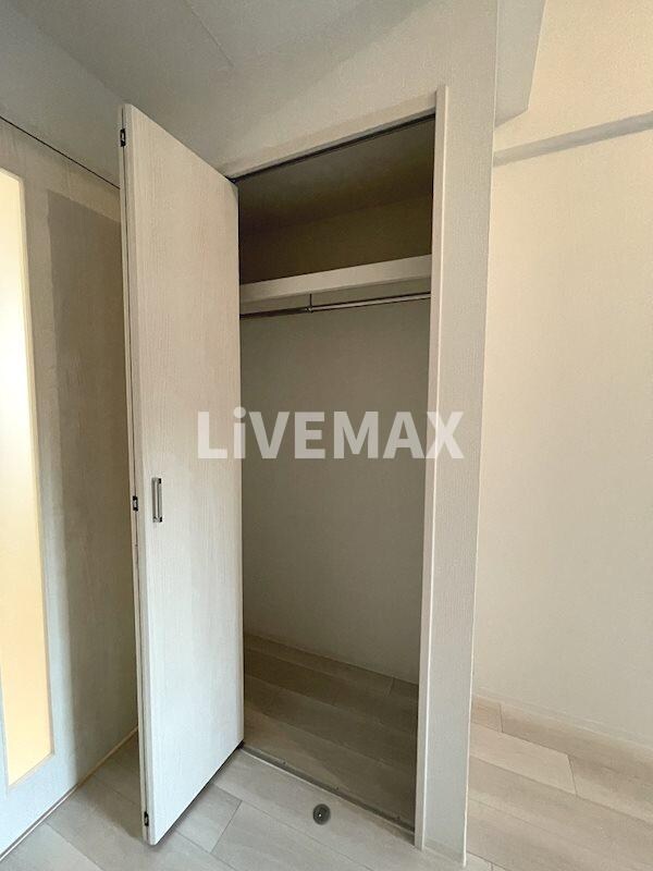 エスリード上前津テルツェの物件内観写真