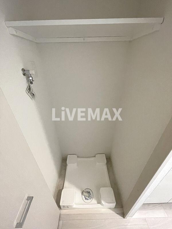 エスリード上前津テルツェの物件内観写真