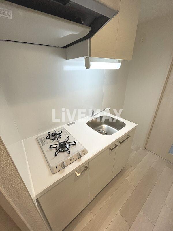 エスリード上前津テルツェの物件内観写真