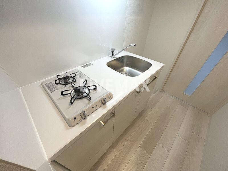 エスリード上前津テルツェの物件内観写真