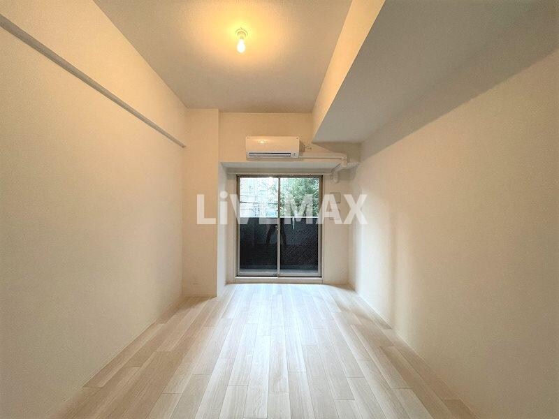 エスリード上前津テルツェの物件内観写真